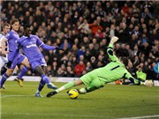 Bóng đá anh, ngoại hạng anh, lịch thi đấu euro 2012, Premier League: Man City và "sáu chị em"